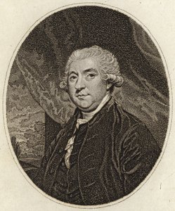 James Boswell de English School