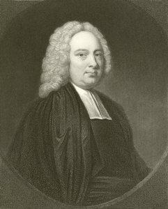 James Bradley de English School