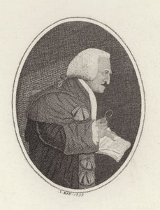James Burnett Lord Monboddo de English School
