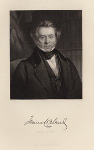 James Copland