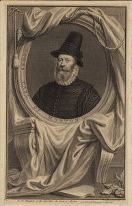 James Douglas de English School