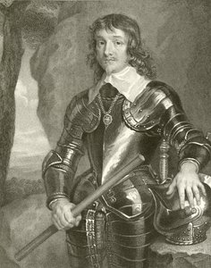 James, Duque de Hamilton