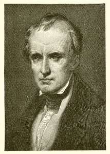 James Fenimore Cooper de English School