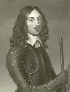 James, Primer Marqués de Montrose