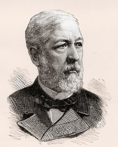 James Gillespie Blaine de English School