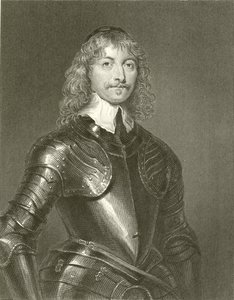 James Graham, Marqués de Montrose de English School
