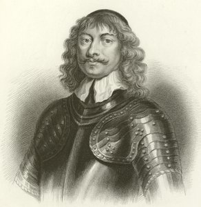 James Graham Marqués de Montrose de English School