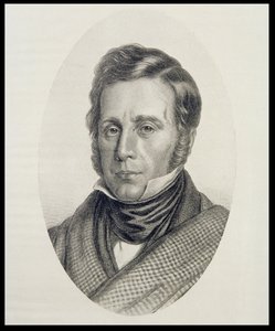 James Hogg de English School