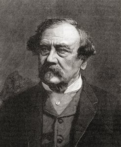 James Howard Harris, III Conde de Malmesbury