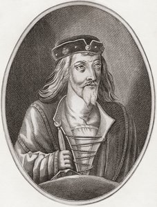 Jacobo I, Rey de Escocia de English School