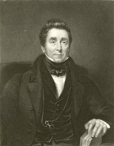 James Johnson de English School