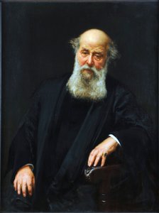 James Joseph Sylvester, Profesor Saviliano de Geometría de English School