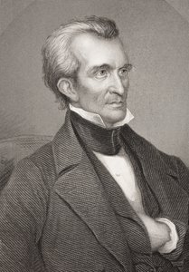James Knox Polk, de 