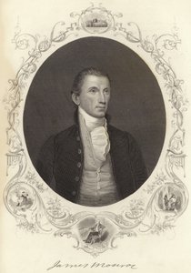 James Monroe de English School
