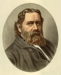 James Russell Lowell de English School