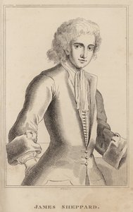 James Sheppard