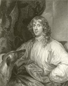 James Stuart, Duque de Richmond