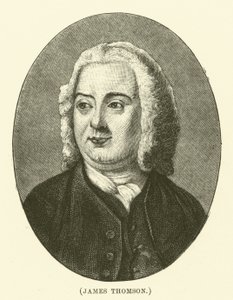 James Thomson (grabado)