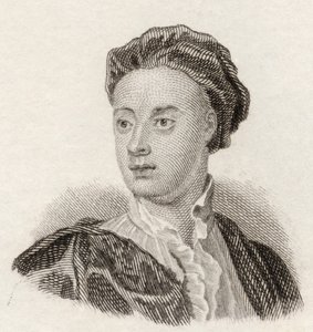 James Thomson, de 