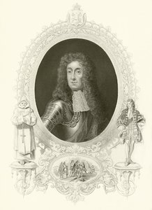 James VII de English School