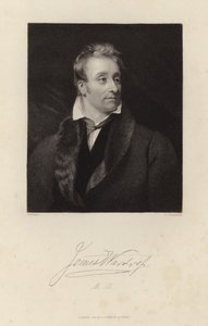 James Wardrop de English School