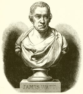 James Watt