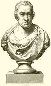 James Watt de English School