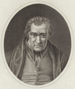 James Watt de English School