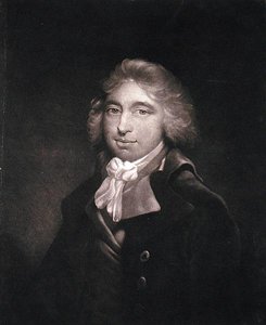 Jan Ladislav Dussek (1760-1812) 1793 de English School