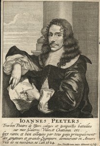 Jan Peeters