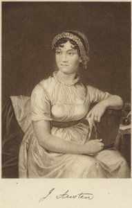 Jane Austen