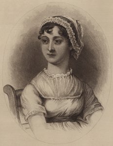 Jane Austen de English School