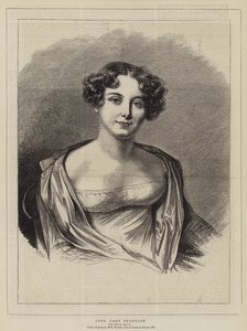 Jane, Lady Franklin de English School