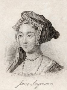 Jane Seymour, de 