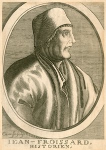 Jean Froissard
