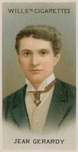 Jean Gerardy de English School