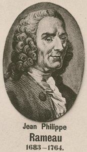 Jean Philippe Rameau de English School