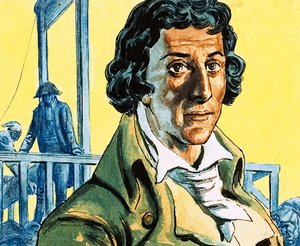 Jean Pierre Brissot de English School