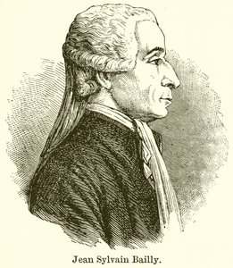 Jean Sylvain Bailly de English School