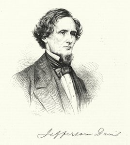 Jefferson Davis de English School
