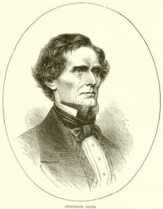 Jefferson Davis de English School