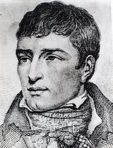 Jem Belcher de English School