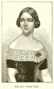 Jenny Lind de English School