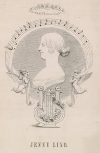 Jenny Lind, el Ruiseñor Sueco de English School