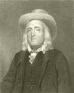 Jeremy Bentham