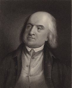 Jeremy Bentham de English School