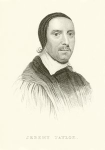 Jeremy Taylor de English School