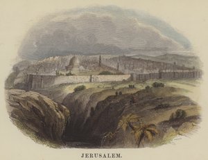 Jerusalén de English School