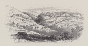 Jerusalén (grabado)