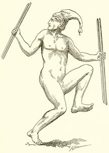Bufón de English School